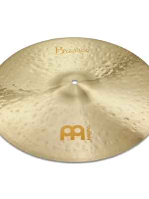 MEINL Byzance Jazz Extra Thin Crash 17" Finální Výprodej