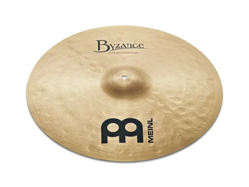 MEINL Byzance Traditional Extra Thin Ham. Crash 20 Autentický