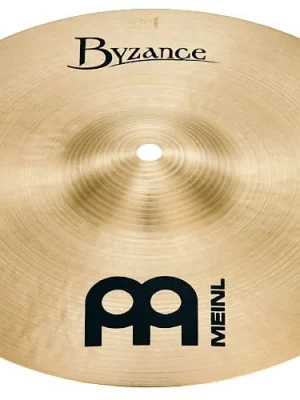 MEINL Byzance Traditional Splash 6" Finální Výprodej