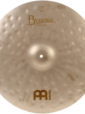 MEINL Byzance Vintage Crash 18" Vrácení Zdarma
