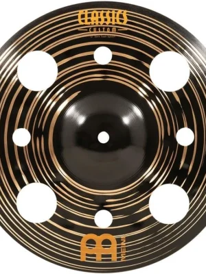 MEINL Classics Custom Dark Trash Splash 12" Speciální Cena