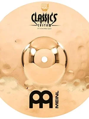MEINL Classics Custom Extreme Metal Splash 10" Akční Nabídka