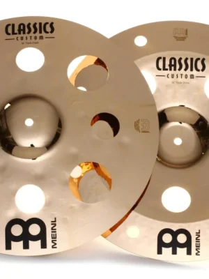 MEINL Classics Custom Trash Stack 16鈥? Expresní Doručení