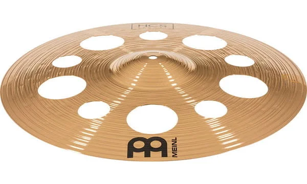MEINL HCS Bronze Trash Crash 18" Nová Kolekce