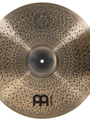 MEINL Pure Alloy Custom Heavy Crash 20" Nová Kolekce