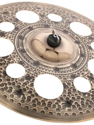 MEINL Pure Alloy Custom Trash Crash 18" Odeslání Ihned