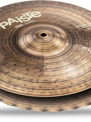 PAISTE 900 Edge Hi-hat 14" Odeslání Ihned