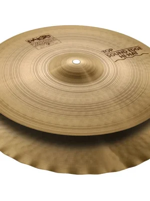 Časově Omezené PAISTE 2002 Sound Edge Hi-hat 13"