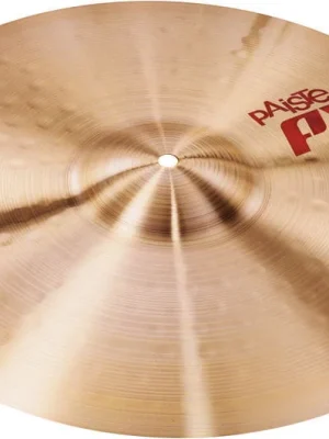 Oblíbený PAISTE PST7 Heavy Crash 16"