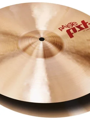 PAISTE PST7 Light Hi-Hat 14" Top Prodej