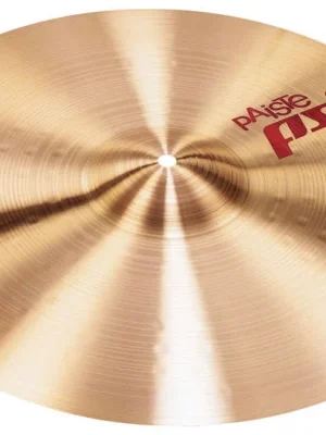 PAISTE PST7 Thin Crash 18" Přímo Od Výrobce