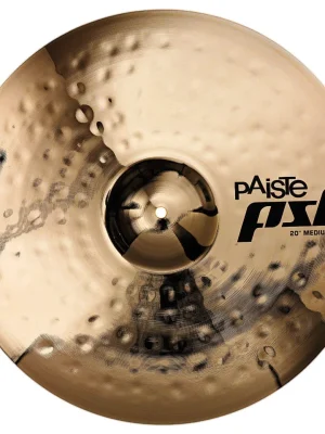 PAISTE PST8 Medium Ride 20" Bezpečná Platba