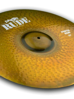 PAISTE Rude Power Ride 20" Koupit Online