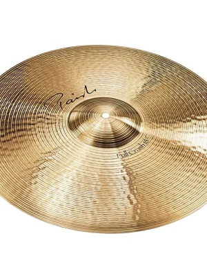 Horká Nabídka PAISTE Signature Full Crash 16"