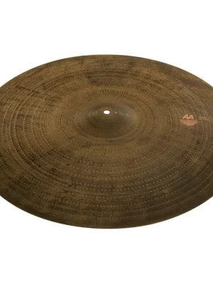 SABIAN AA Apollo 22" (Big And Ugly) Odeslání Ihned