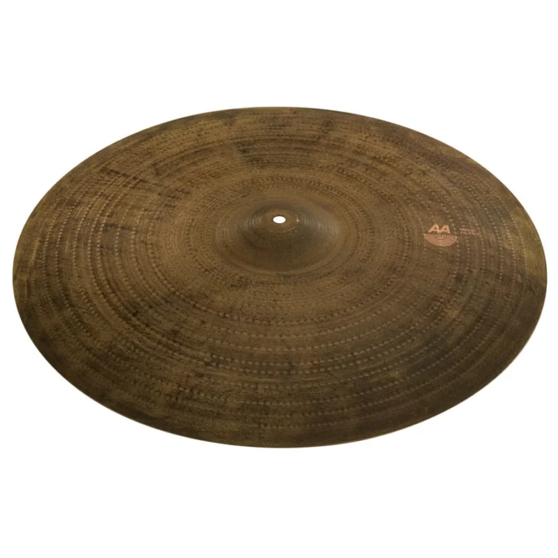 SABIAN AA Apollo 22" (Big And Ugly) Odeslání Ihned