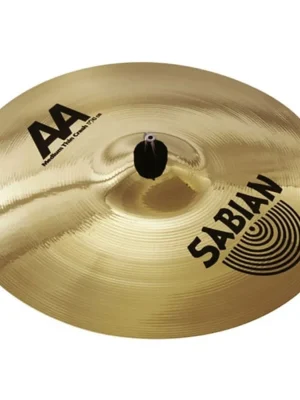 SABIAN AA Medium Thin Crash 16" Poslední Šance