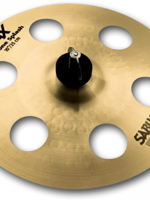 Jen Po Omezenou Doba SABIAN AAX O-zone Splash 10"