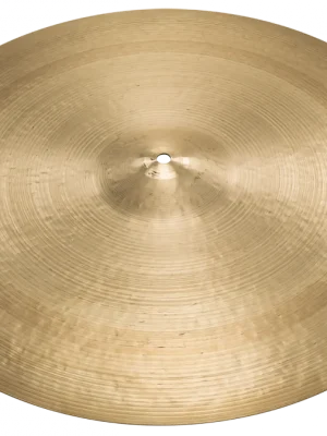 Super Cena SABIAN Crescent 22" Wide Ride S. Moore