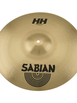 Top Prodej SABIAN HH Medium Crash 18"