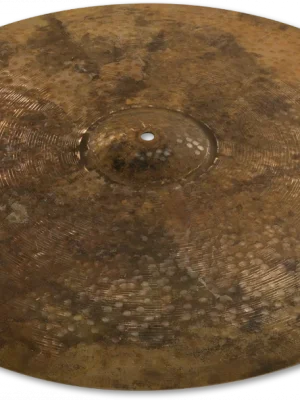 Nejlepší Volba SABIAN HH Pandora 24" (Big And Ugly)