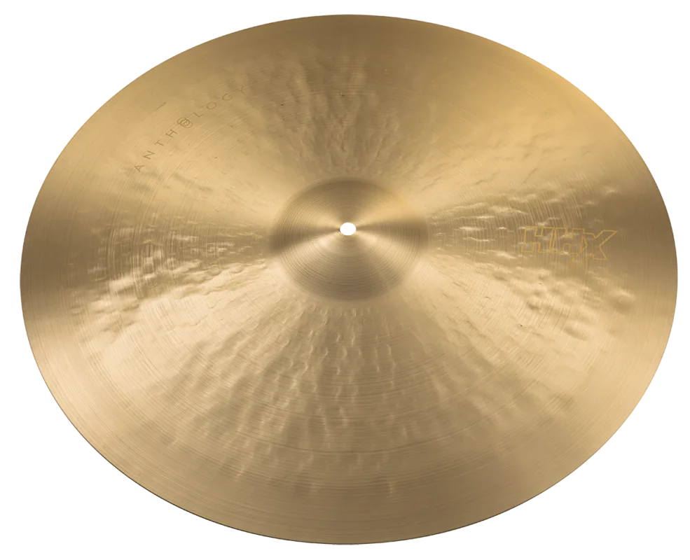 Víkendová Akce SABIAN HHX Anthology Low Bell 22"