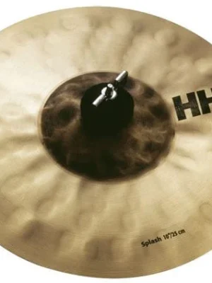 Nakupujte Hned SABIAN HHX Splash 10"