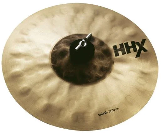 Nakupujte Hned SABIAN HHX Splash 10"