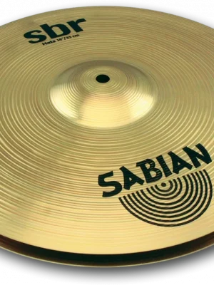 Dokud Zásoby Vydrží SABIAN SBR Hi-hat 14"