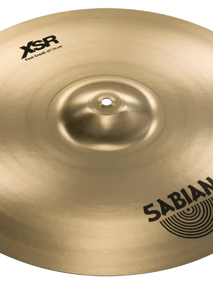 Akční Nabídka SABIAN XSR Fast Crash 20"