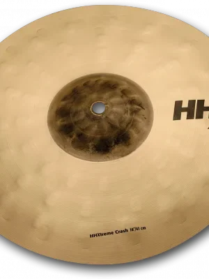 SABIAN HHX X-Treme Crash 16" Pouze Dnes