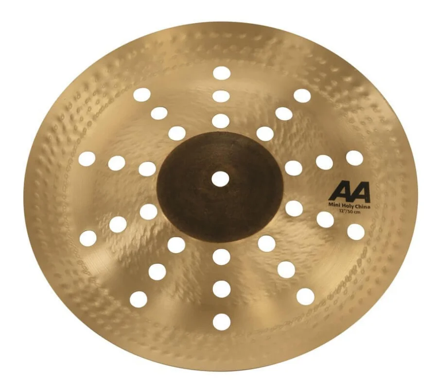 SABIAN Mini Holy China 12" Ihned K Objednání