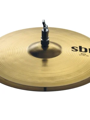 SABIAN SBR Hi-hat 13" Nová Kolekce