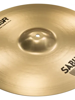 SABIAN XSR Rock Crash 18" Víkendová Akce