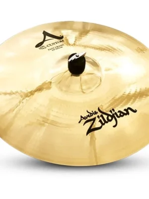 ZILDJIAN A Custom Fast Crash 18" Akční Cena