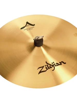 Akce ZILDJIAN A Fast Crash 17"