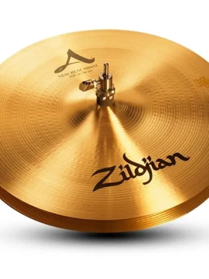 Kup Teď ZILDJIAN A New Beat Hi-hat 15"
