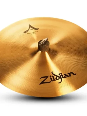 ZILDJIAN Avedis Thin Crash 16" Nejprodávanější