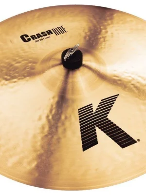 ZILDJIAN K Crash Ride 20" Finální Výprodej
