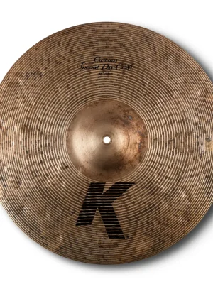 ZILDJIAN K Custom Special Dry Crash 19" Nízká Cena