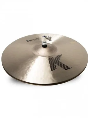 Nová Kolekce ZILDJIAN K Sweet Hi-hat 16"