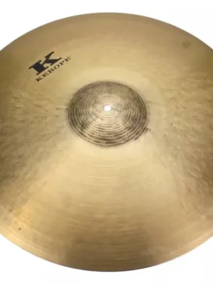 Poslední Šance ZILDJIAN Kerope Ride 22"