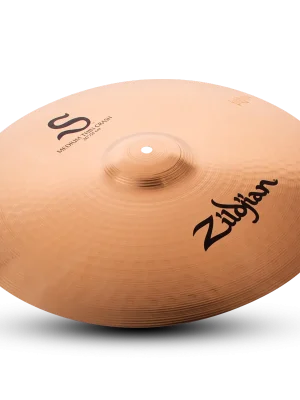 Top Prodej ZILDJIAN S Family Medium Thin Crash 20"