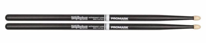 PRO MARK Signature Mike Portnoy ActiveGrip Vrácení Zdarma