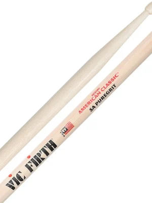 Víkendová Akce VIC FIRTH American Classic 5A PureGrit