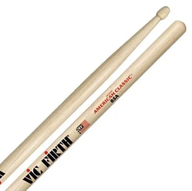 VIC FIRTH American Classic 85A Objednat Nyní