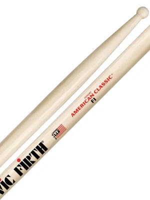 Nová Kolekce VIC FIRTH American Classic F1