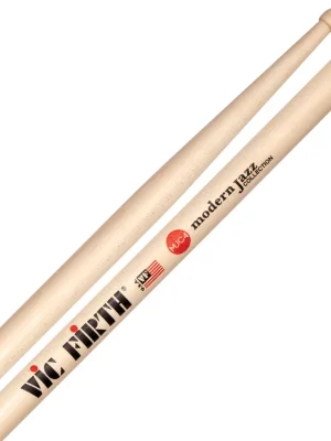 VIC FIRTH Modern Jazz Collection 4 (MJC4) Značkový