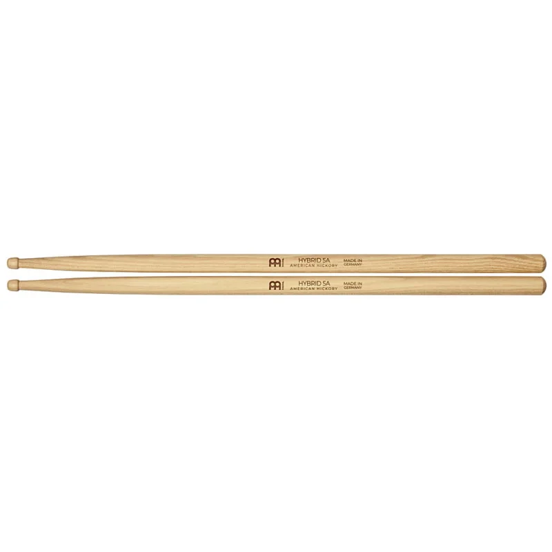 MEINL SB106 Hickory Hybryd 5a Výhodná Nabídka