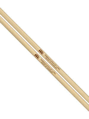MEINL SB126 Timbales Drum Sticks Víkendová Akce